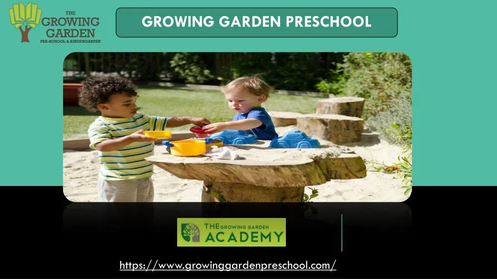 https www growinggardenpreschool com