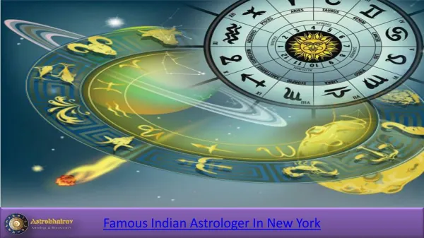 Best Indian Astrologer in Mississauga