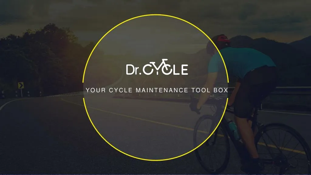 your cycle maintenance tool box