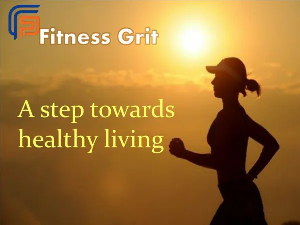 Best Fitness Equipments To Improve Overall Health - Fitness Grit