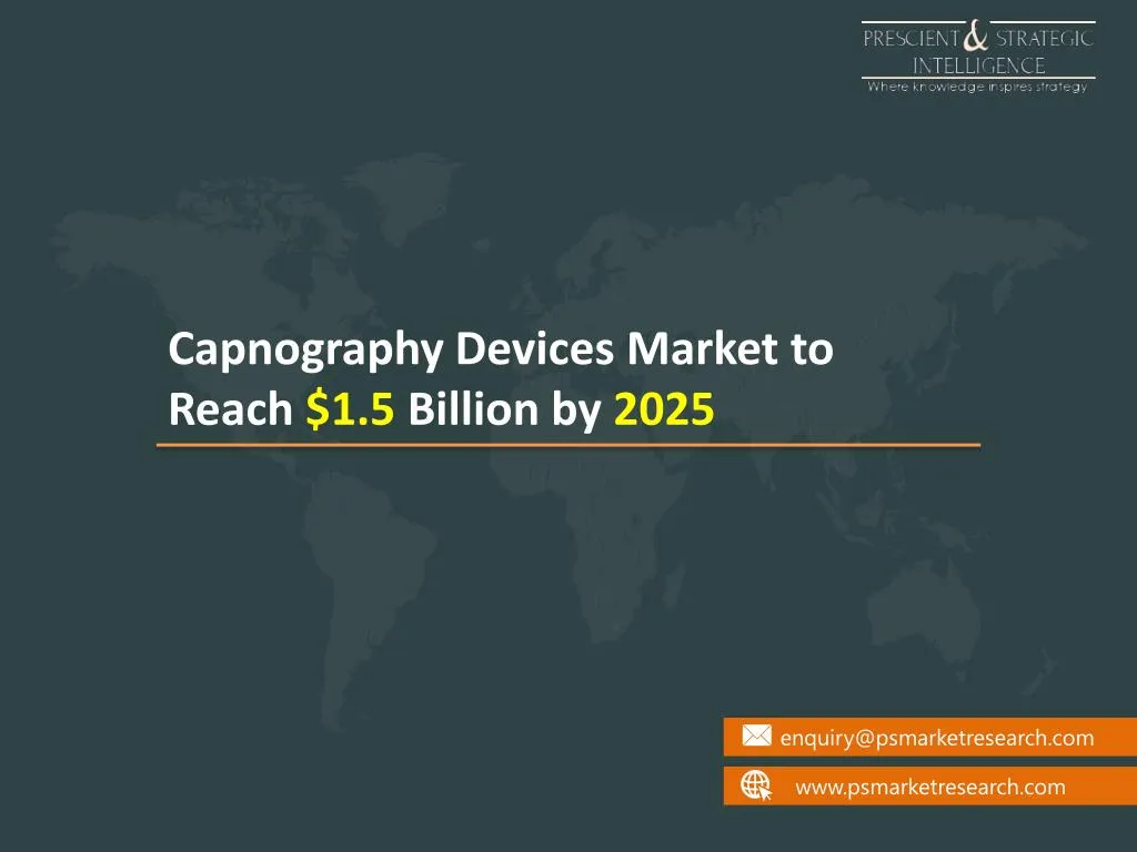 capnography devices market to reach 1 5 billion