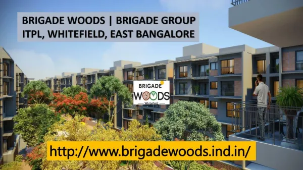 Woods By Brigade Group Brochure