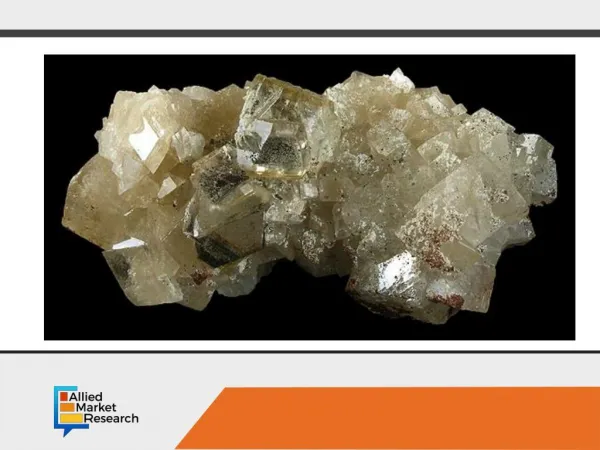 Discover the New Magnesite market report - 2023