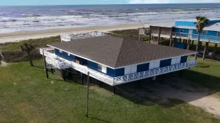 GALVESTON VACATION RENTALS - slide 1