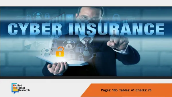 Cyber Security: Impacts on the Insurance World