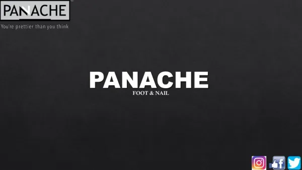 PANACHE