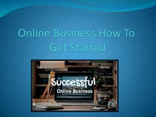 etalktech.com-Online Business How To Get Started