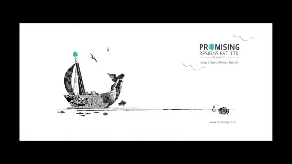 Advertising Agency In Pune | Promising Designs Pvt Ltd