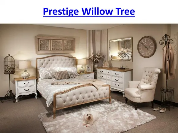 Prestige Willow Tree | New Launch Property