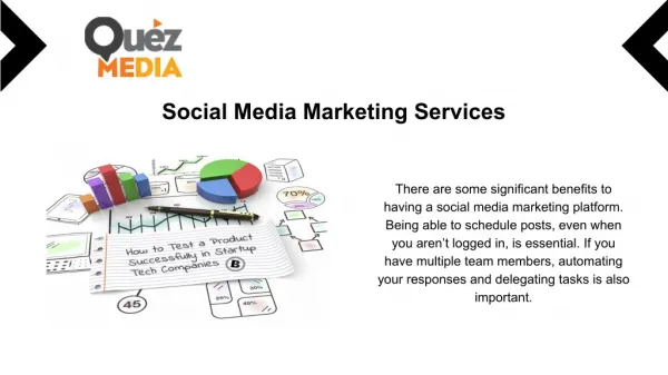 Inbound Marketing Services | Quez Media Marketing
