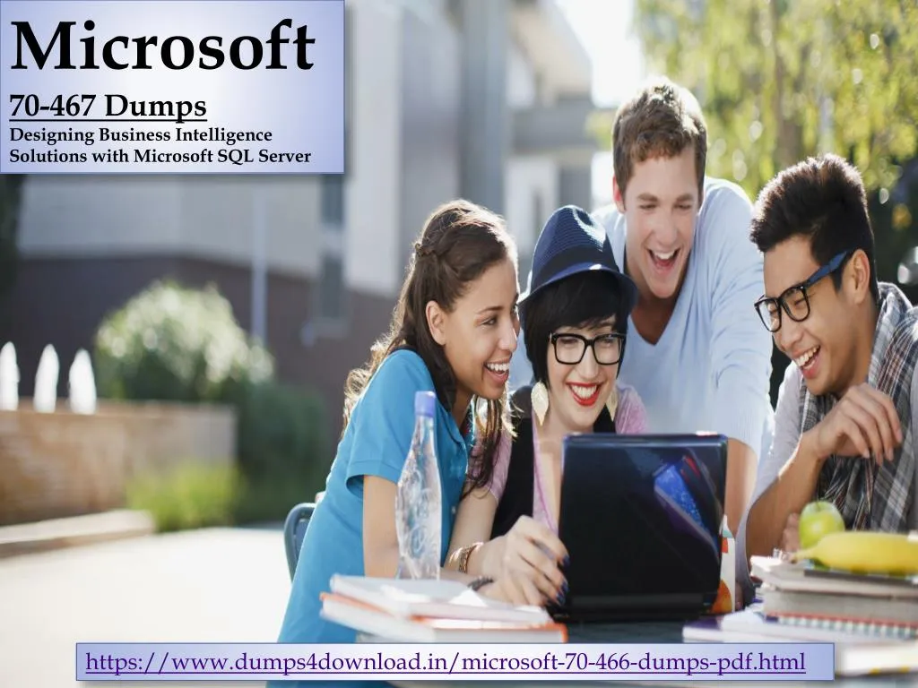 microsoft 70 467 dumps designing business