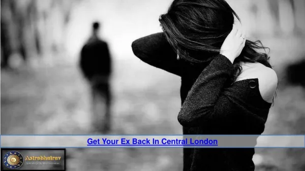 Get Help from top Indian astrologer in Central london