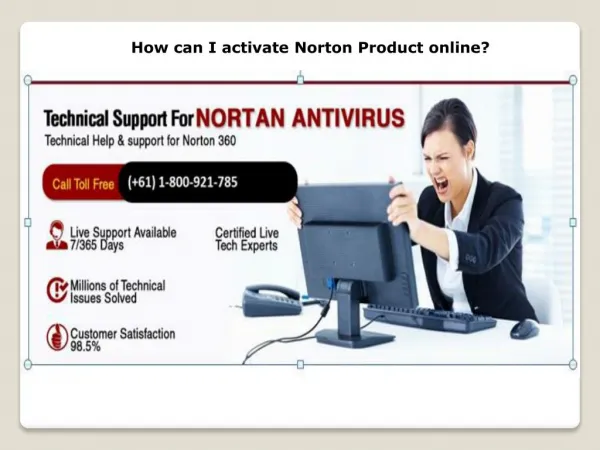 How to uninstall Norton from your computer completely?