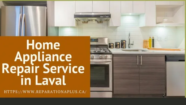 Best Home Appliances Repair Services Near You