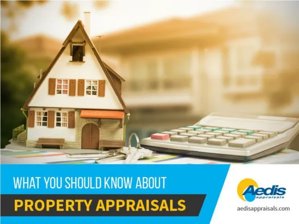 Real Estate Appraisers in Vancouver - Aedis Appraisals