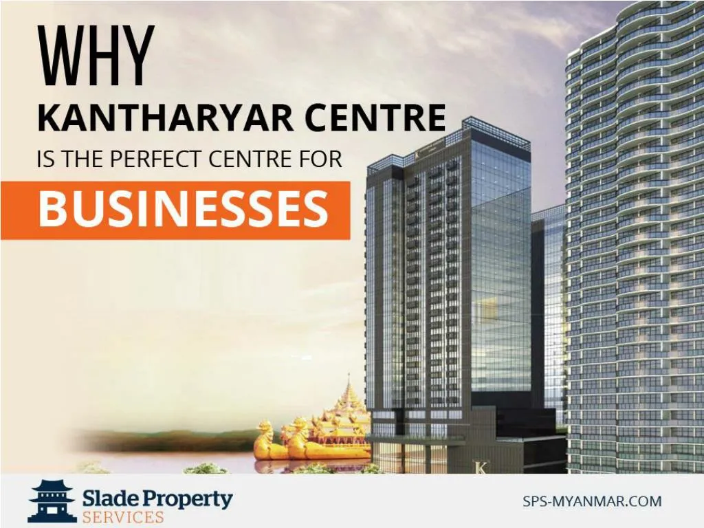 why kantharyar centre is the perfect centre for businesses