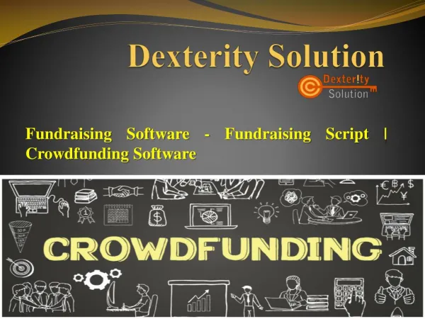 dexterity solution