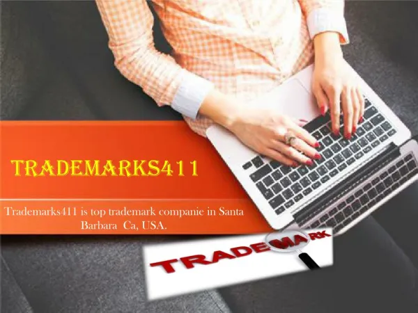 Trademarks411 - Fantastic Five Tips For Your Trademark Logo