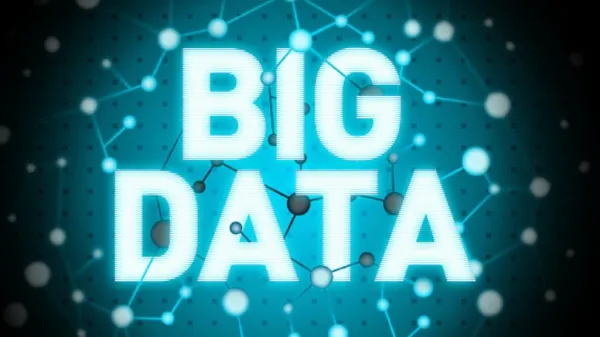 Big Data - Lantern Institute