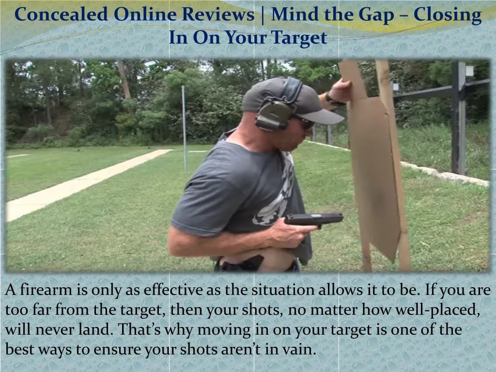 concealed online reviews mind the gap closing