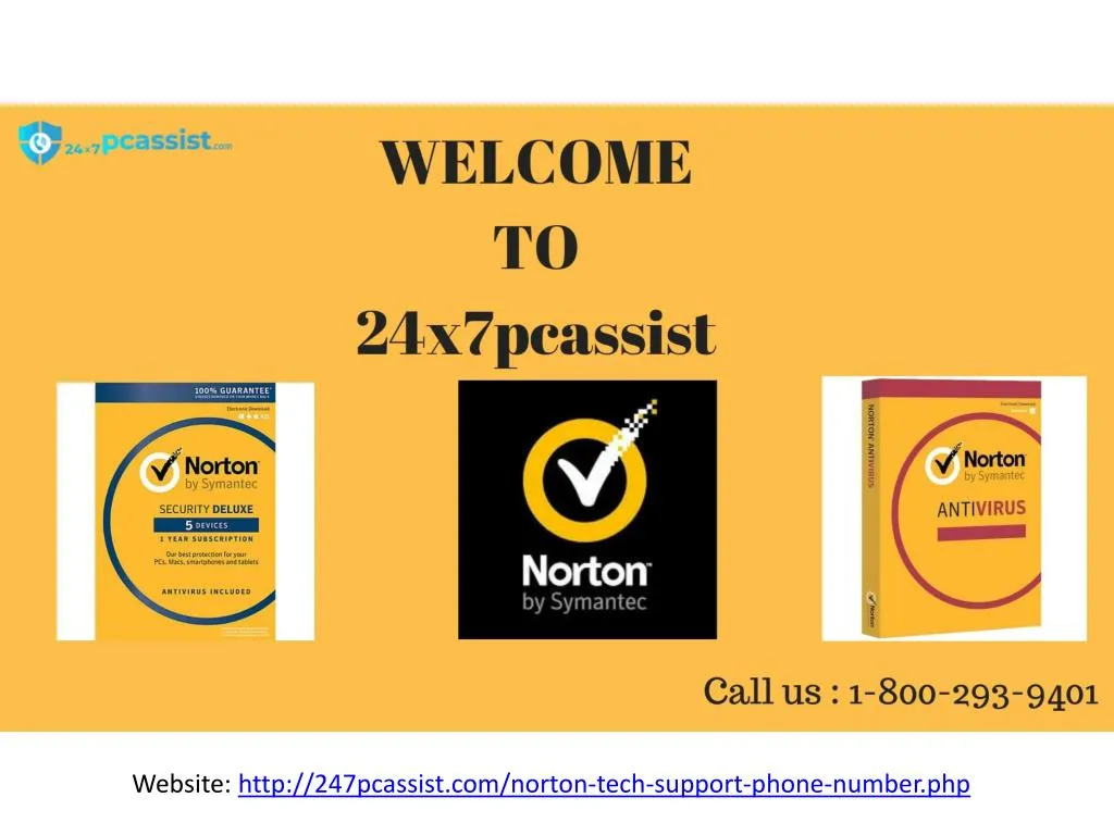website http 247pcassist com norton tech support