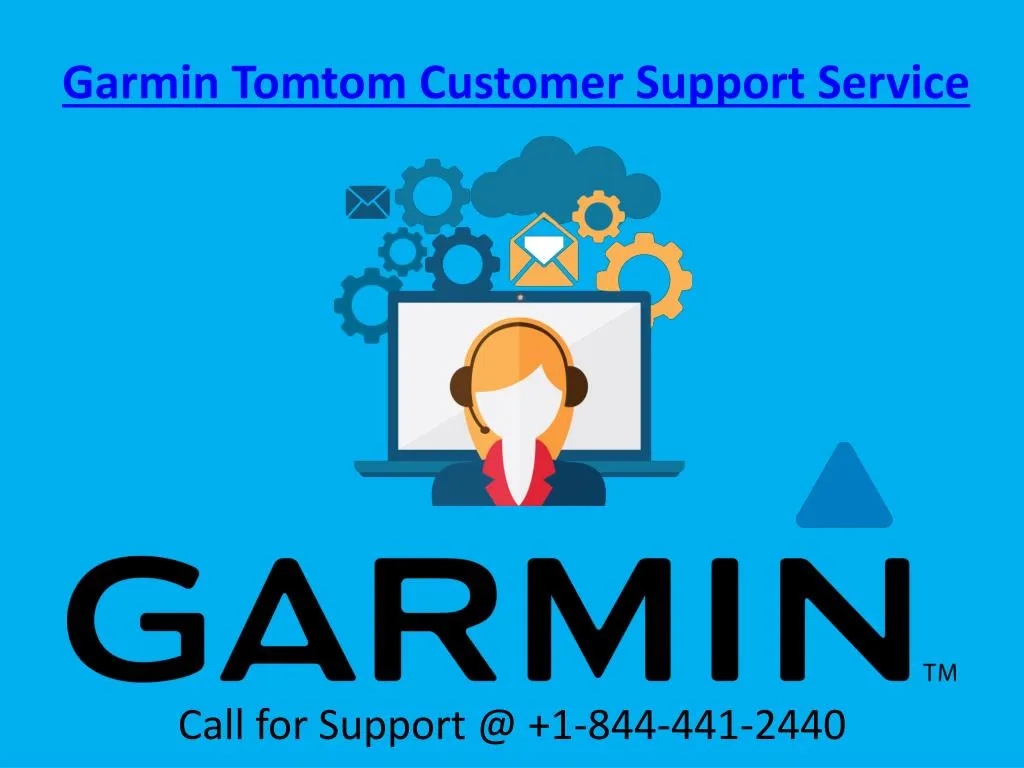 garmin tomtom customer support service