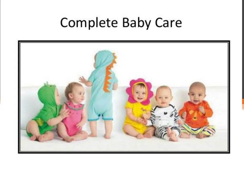 PPT - Complete Baby Care PowerPoint Presentation, Free Download - ID ...