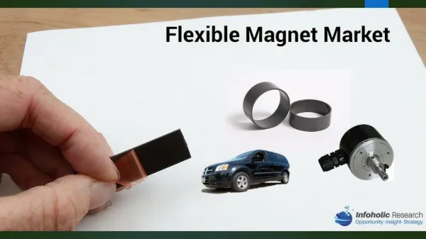 Flexible Magnet Market Forecast to 2022