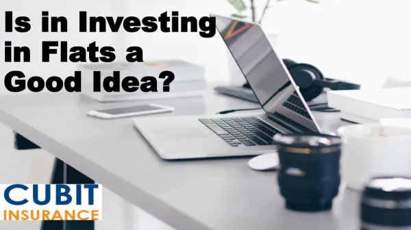 Is in Investing in Flats a Good Idea?