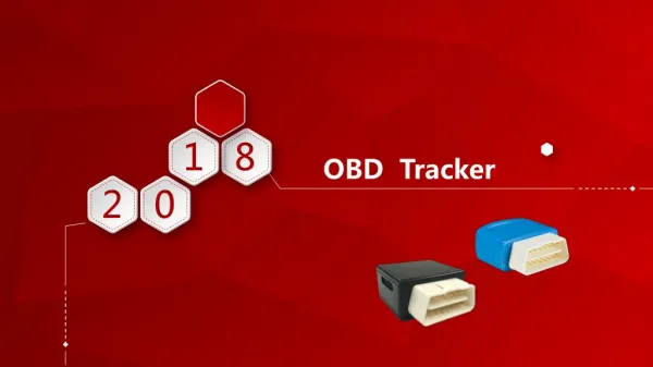 GPS tracker for vehicle AT15, A Valuable asset for luggage Industry