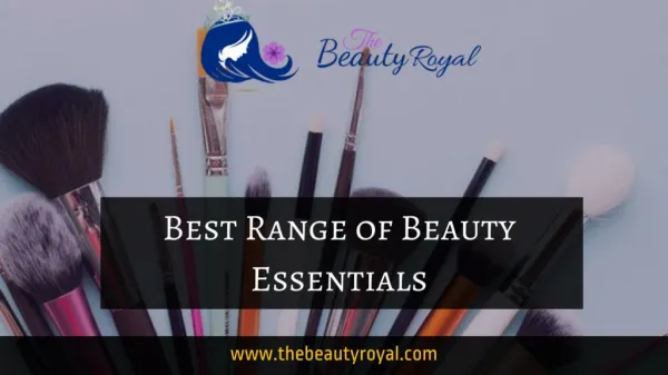 The Best Face Moisturizer | Face Cream | Beauty Royal