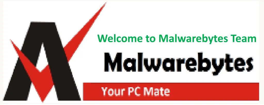 welcome to malwarebytes team