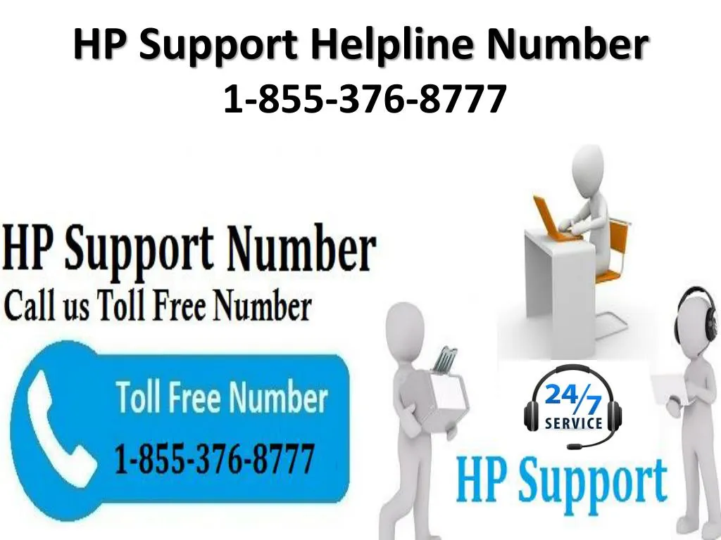 hp support helpline number 1 855 376 8777