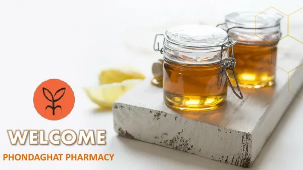 Buy Natural Honey in Mumbai