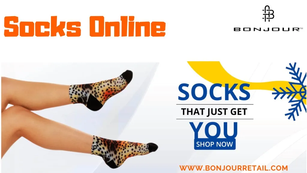 socks online
