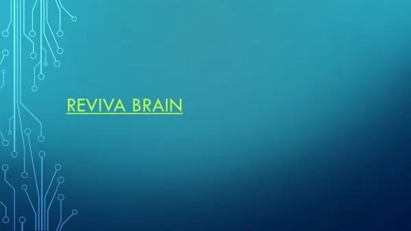 https://www.supplementmegamart.com/reviva-brain/
