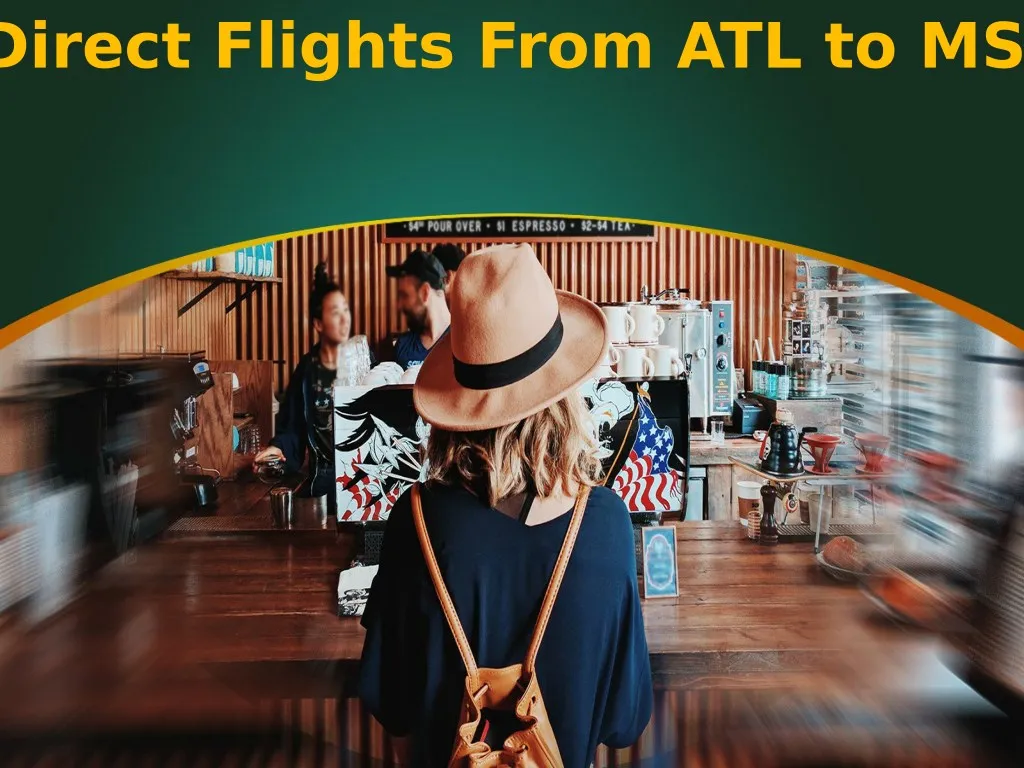 direct flights from atl to msy