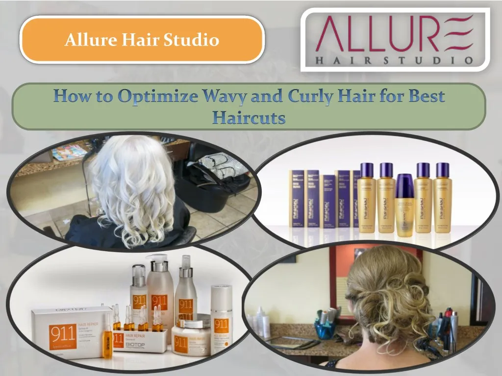 allure hair studio