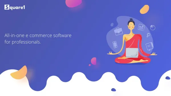 Best E-commerce Solution Provider in India | Square1
