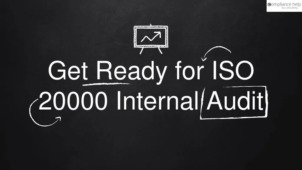 get ready for iso 20000 internal audit