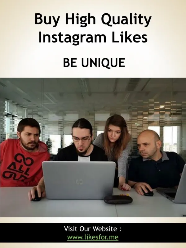 buy high quality instagram followers