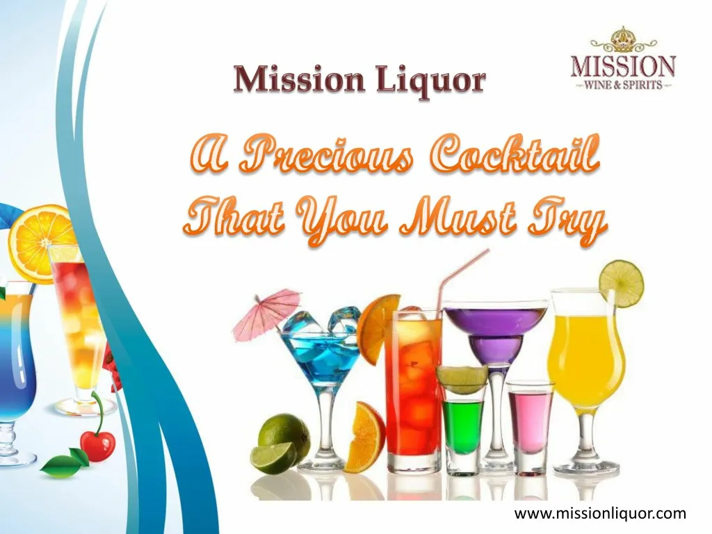 www missionliquor com