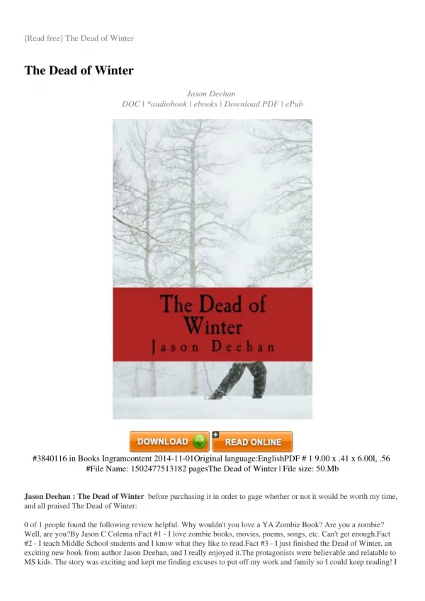 THE-DEAD-OF-WINTER