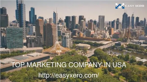 Top Marketing Companies in Melbourne 2018
