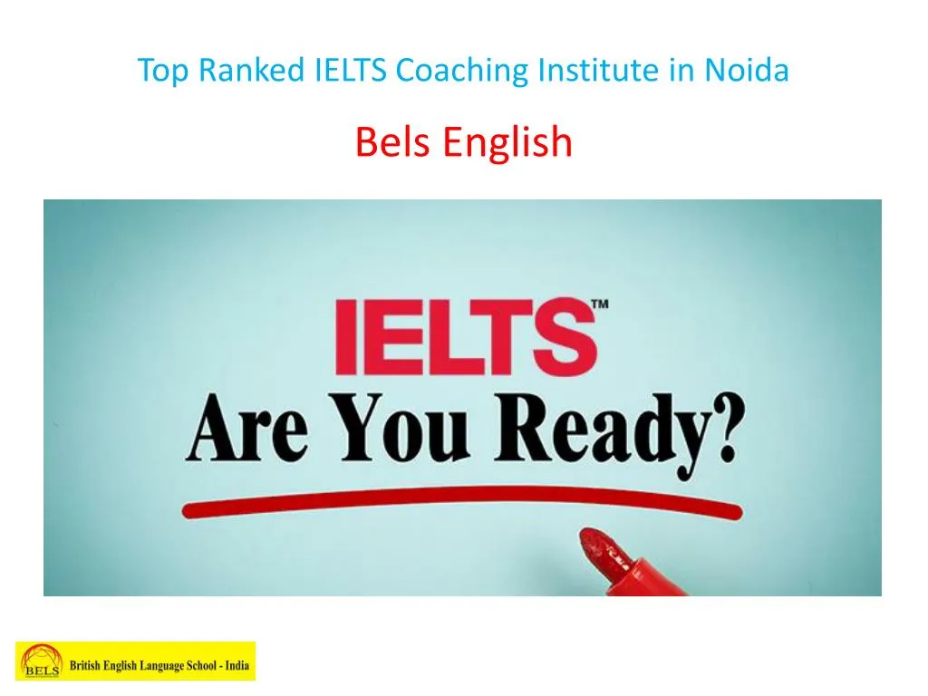top ranked ielts coaching institute in noida