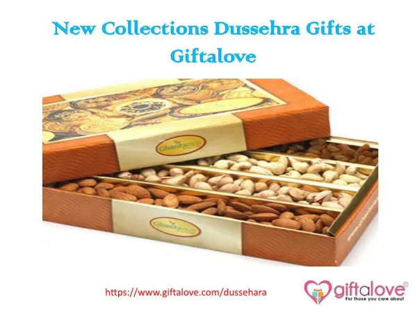 New Collections Dussehra Gifts at Giftalove