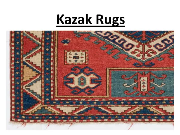 kazak rugs abu dhabi