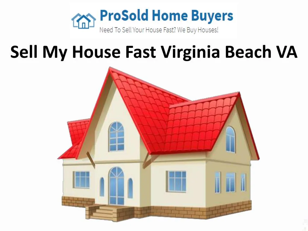 sell my house fast virginia beach va