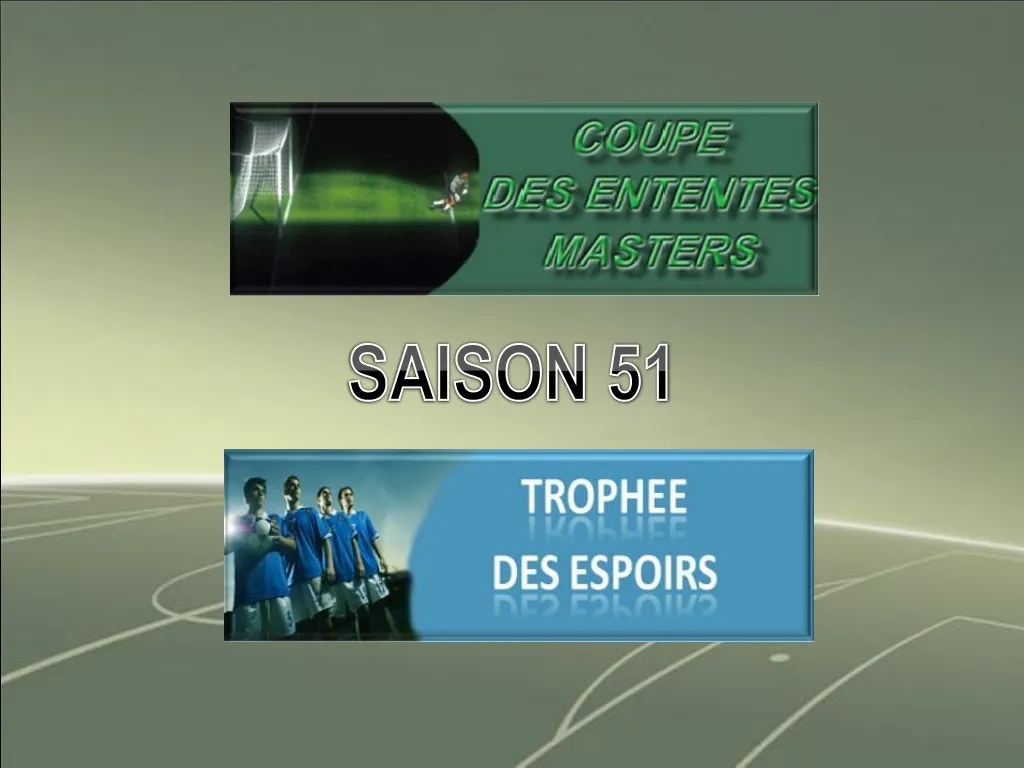 saison 51