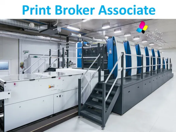 Printing Companies in New Jersey
